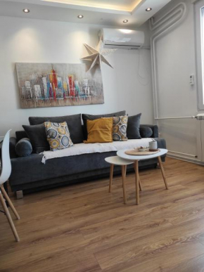 Apartment on the turnpike Banovo brdo
